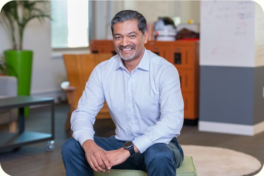 Power of Continuity in Tech Leadership -Dev Ittycheria