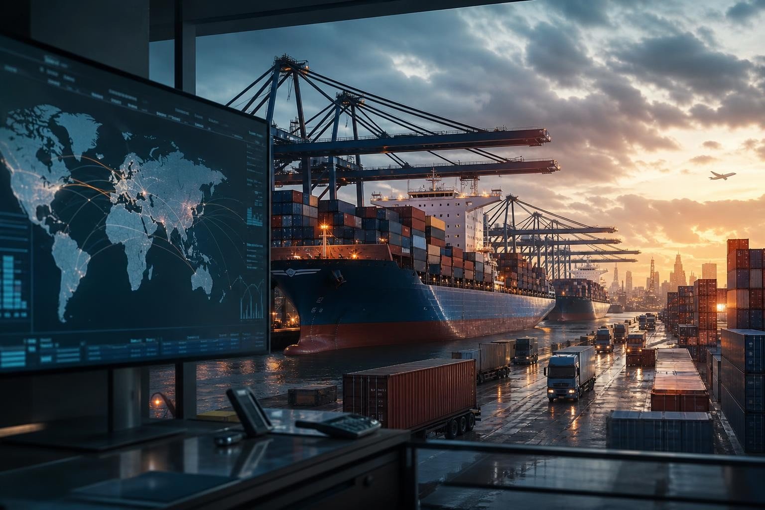 How Geopolitical Disruption Is Reshaping Global Business and Employment