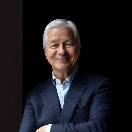 Jamie Dimon on Supply Chains, Security, and National Resilience