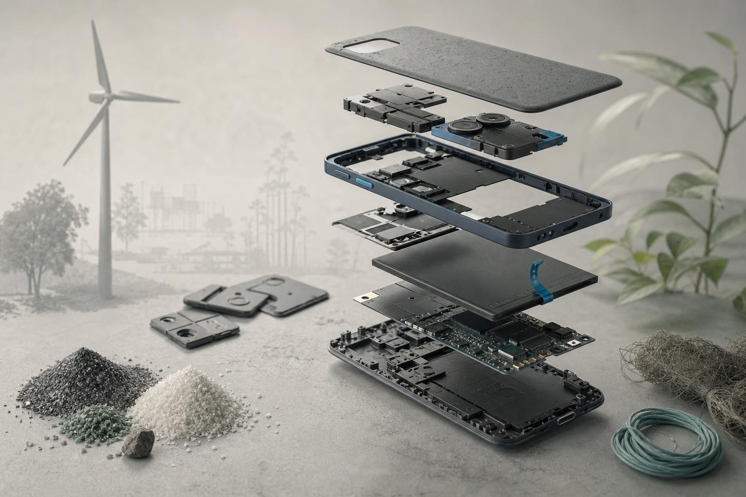 Fairphone: How a Dutch Brand Made Repairability a Competitive Advantage