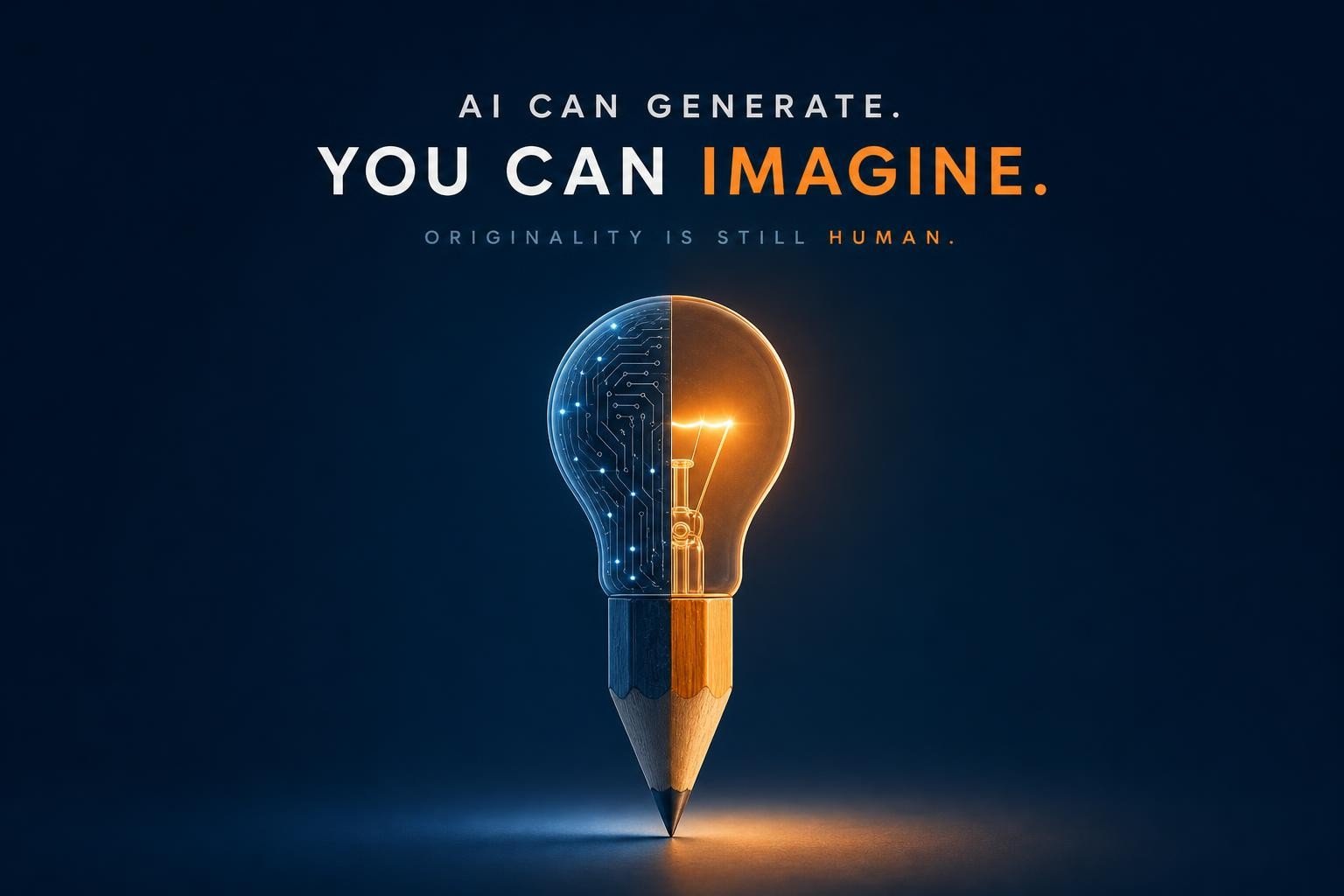 Is AI Killing Creativity or Generalizing Everything?