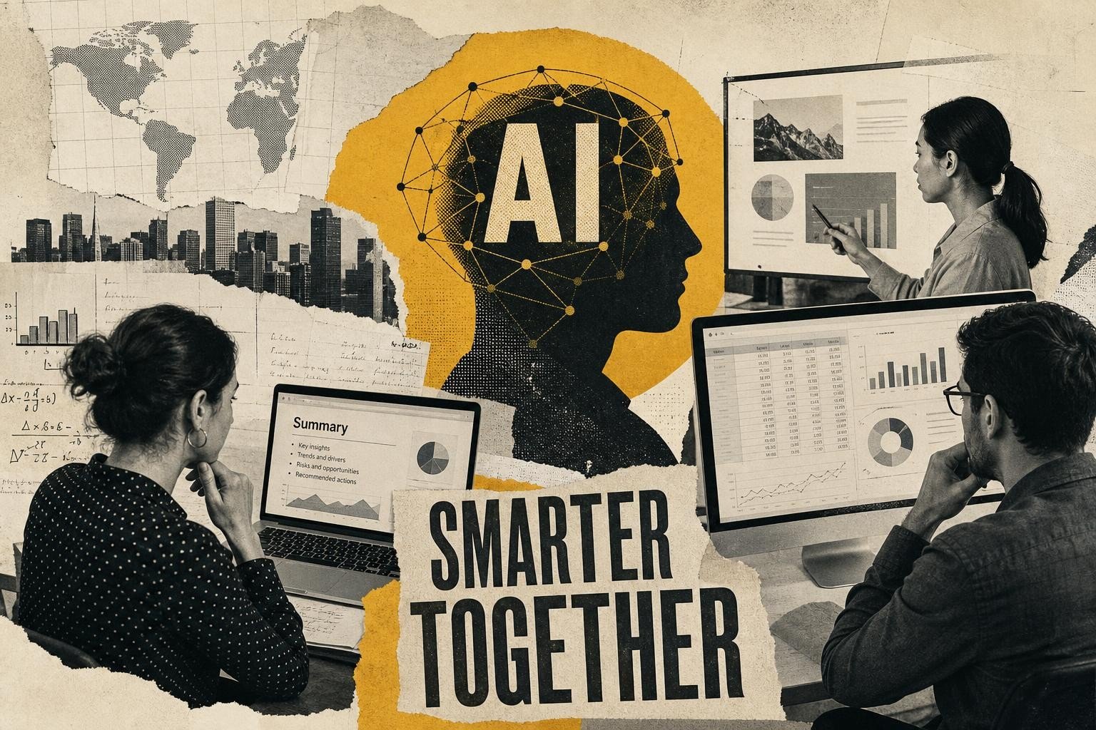 The OpenAI Features Worth Using at Work—and Where They Deliver Real Value